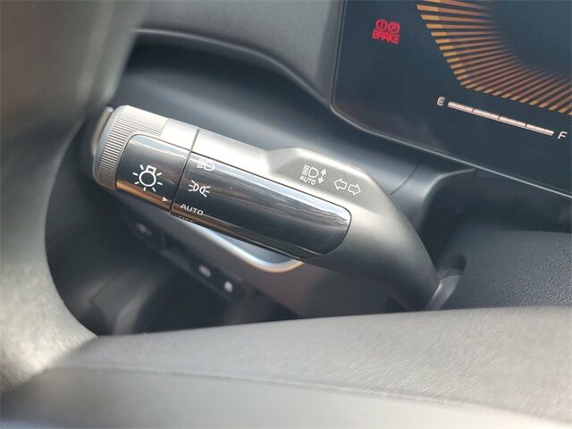 2025 Kia K4 LXS St. Augustine FL