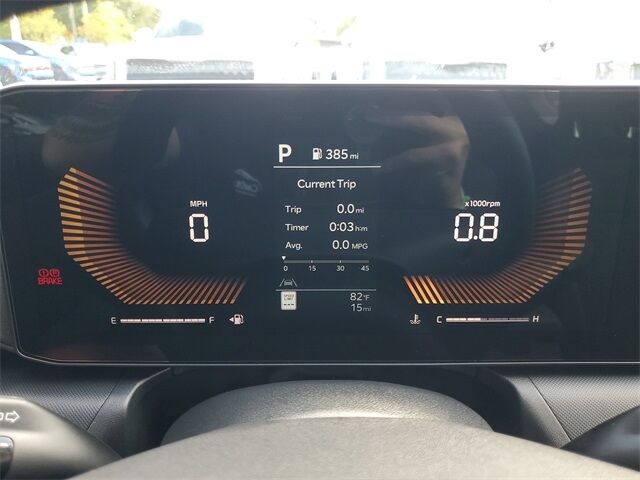 2025 Kia K4 LXS St. Augustine FL