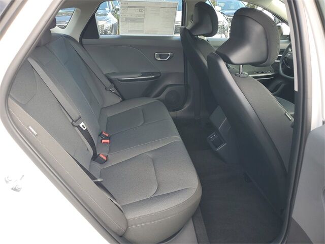 2025 Kia K4 LXS St. Augustine FL