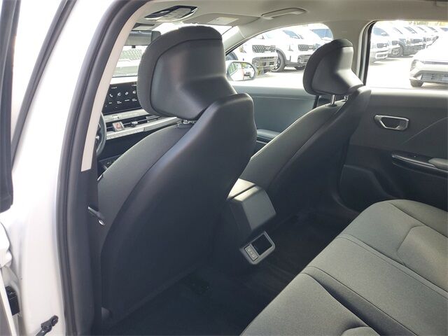 2025 Kia K4 LXS St. Augustine FL