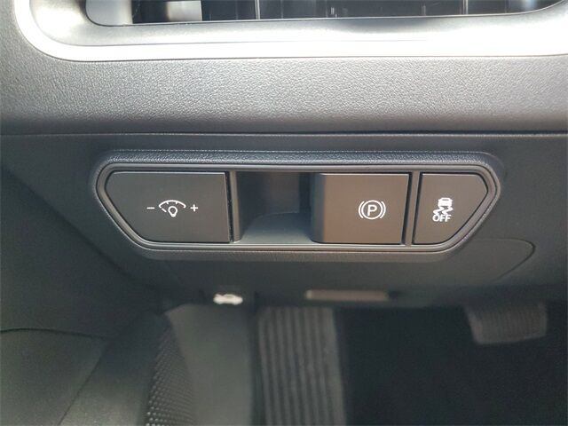 2025 Kia K4 LXS St. Augustine FL