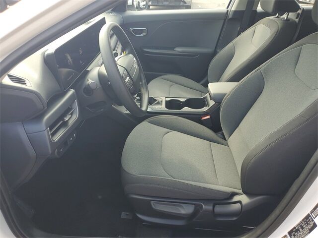 2025 Kia K4 LXS St. Augustine FL
