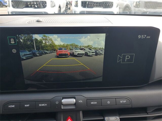 2025 Kia K4 LXS St. Augustine FL