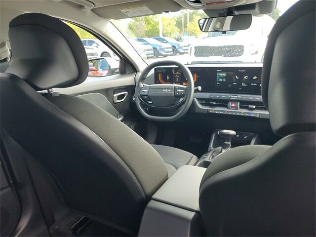 2025 Kia K4 LXS St. Augustine FL