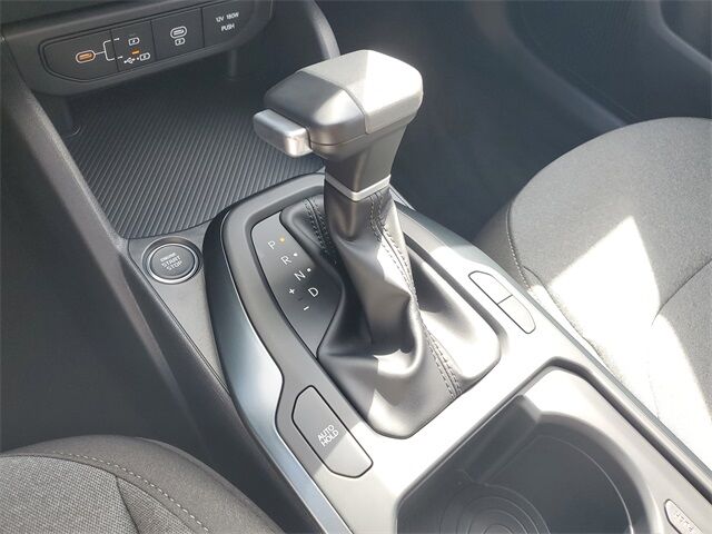 2025 Kia K4 LXS St. Augustine FL