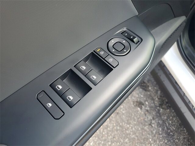 2025 Kia K4 LXS St. Augustine FL