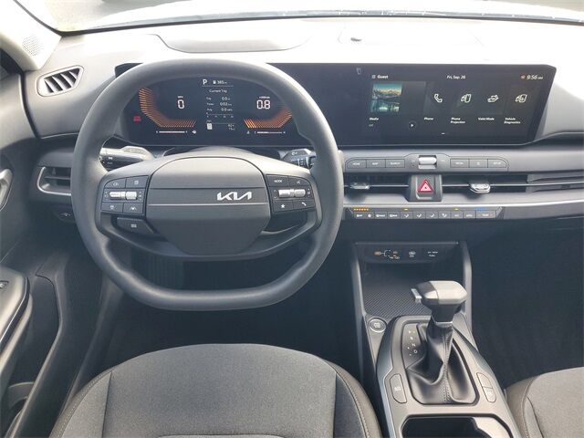 2025 Kia K4 LXS St. Augustine FL