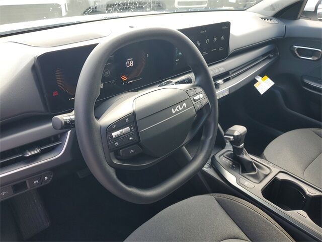 2025 Kia K4 LXS St. Augustine FL