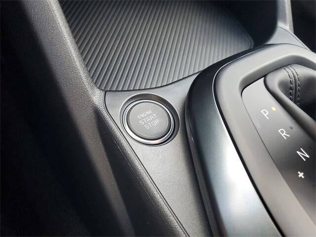 2025 Kia K4 LXS St. Augustine FL