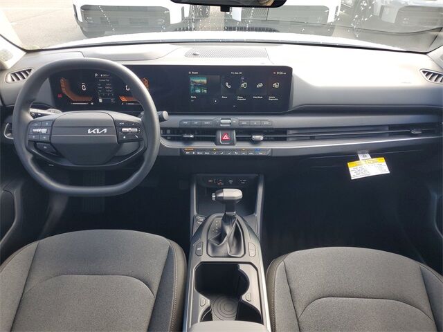 2025 Kia K4 LXS St. Augustine FL