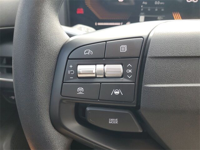 2025 Kia K4 LXS St. Augustine FL