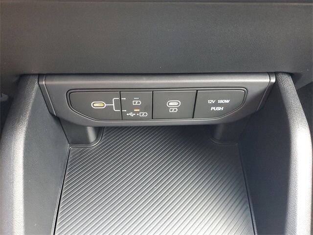 2025 Kia K4 LXS St. Augustine FL