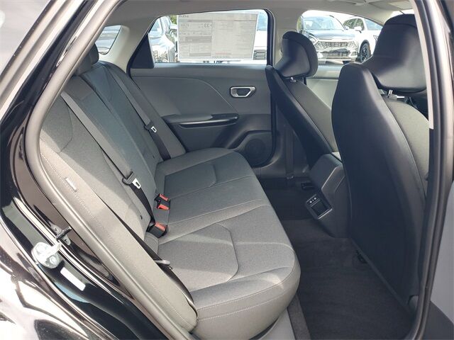 2025 Kia K4 LXS St. Augustine FL
