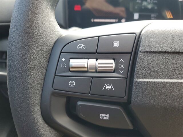 2025 Kia K4 LXS St. Augustine FL