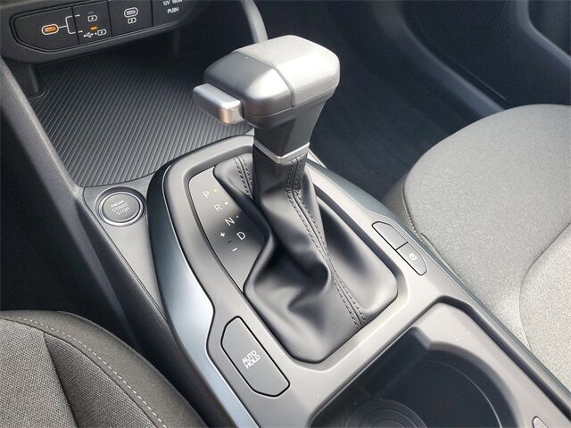 2025 Kia K4 LXS St. Augustine FL
