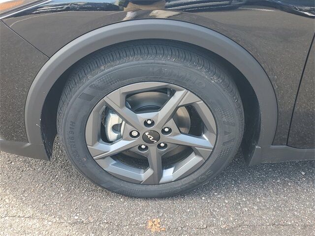 2025 Kia K4 LXS St. Augustine FL