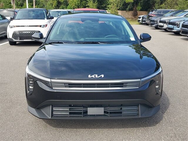 2025 Kia K4 LXS St. Augustine FL