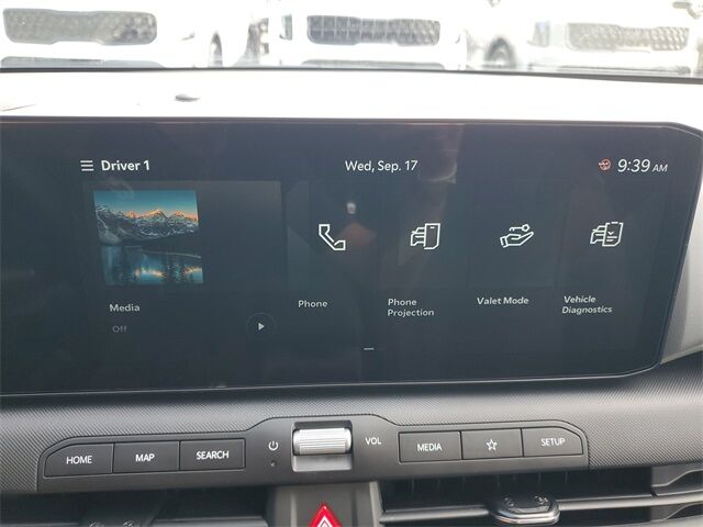 2025 Kia K4 LXS St. Augustine FL