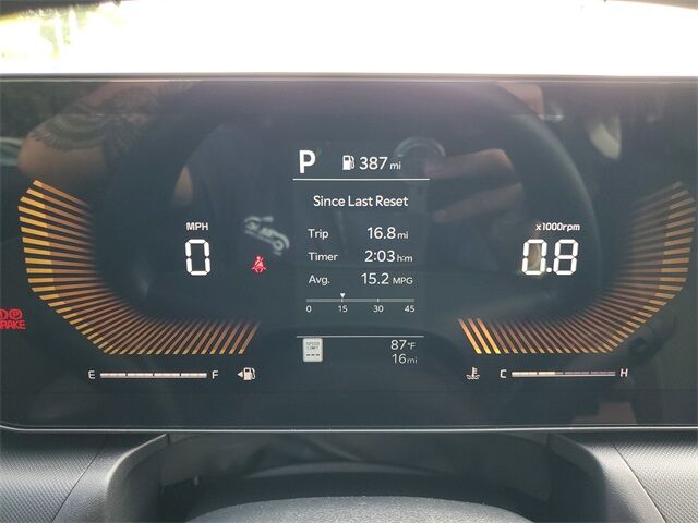 2025 Kia K4 LXS St. Augustine FL