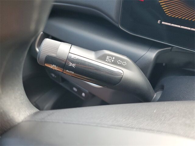 2025 Kia K4 LXS St. Augustine FL