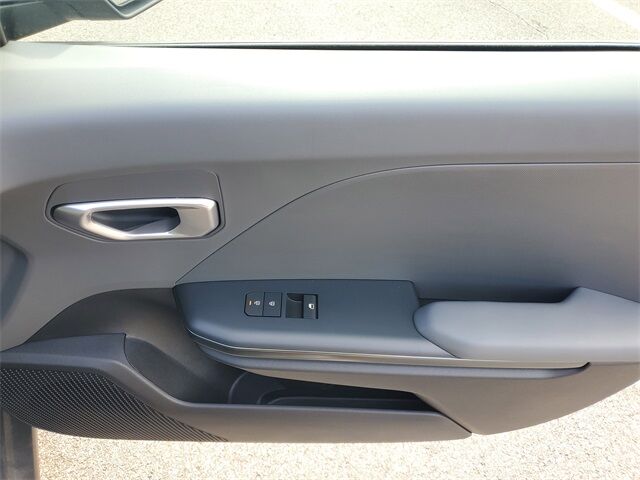 2025 Kia K4 LXS St. Augustine FL