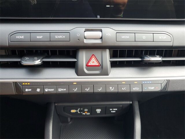 2025 Kia K4 LXS St. Augustine FL
