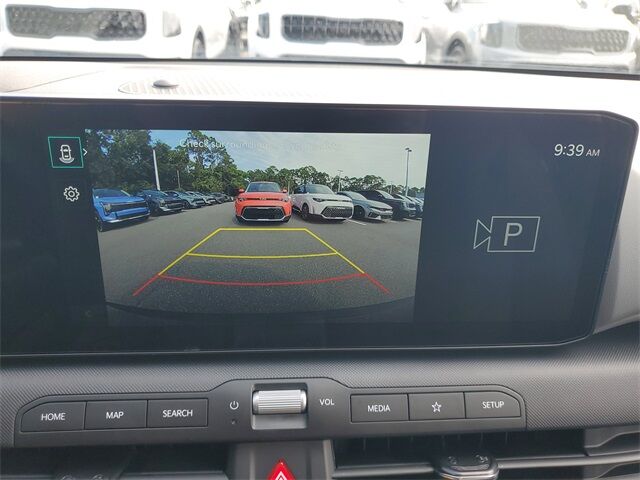2025 Kia K4 LXS St. Augustine FL