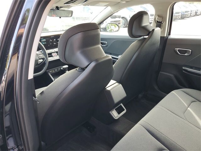 2025 Kia K4 LXS St. Augustine FL