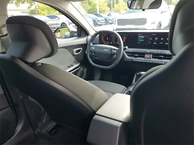 2025 Kia K4 LXS St. Augustine FL