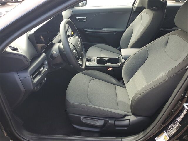 2025 Kia K4 LXS St. Augustine FL