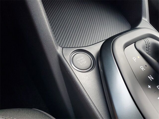 2025 Kia K4 LXS St. Augustine FL