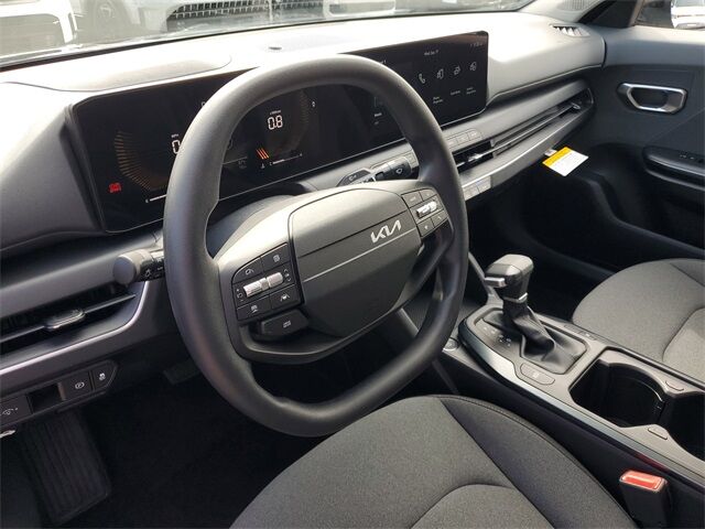 2025 Kia K4 LXS St. Augustine FL