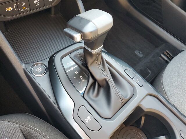 2025 Kia K4 LXS St. Augustine FL