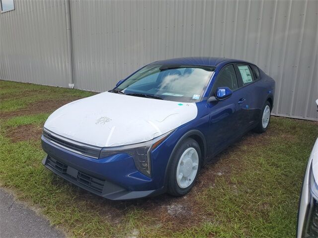 2025 Kia K4 LXS St. Augustine FL
