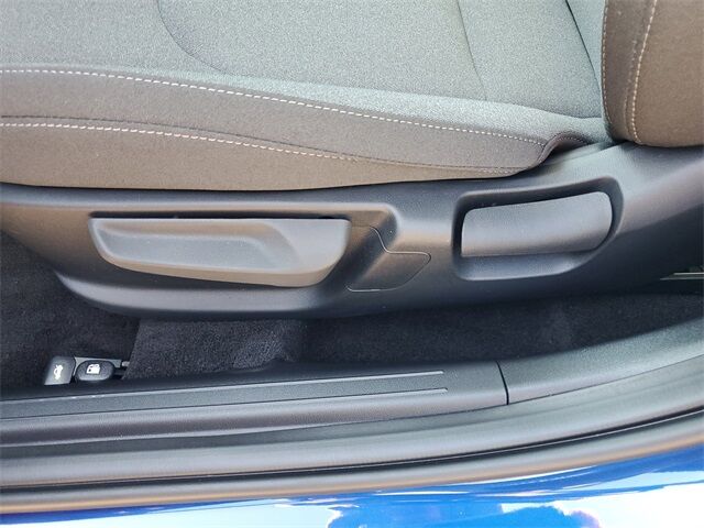 2025 Kia K4 LXS St. Augustine FL