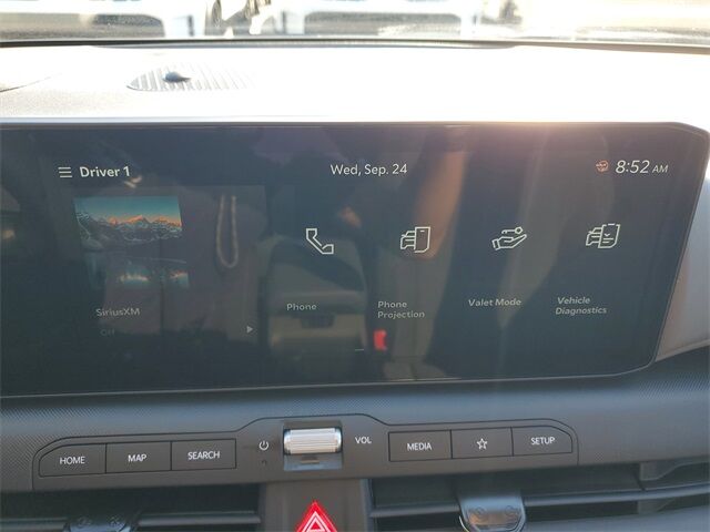 2025 Kia K4 LXS St. Augustine FL