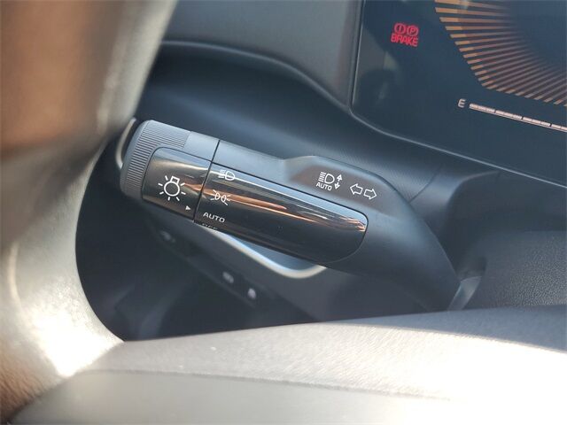 2025 Kia K4 LXS St. Augustine FL