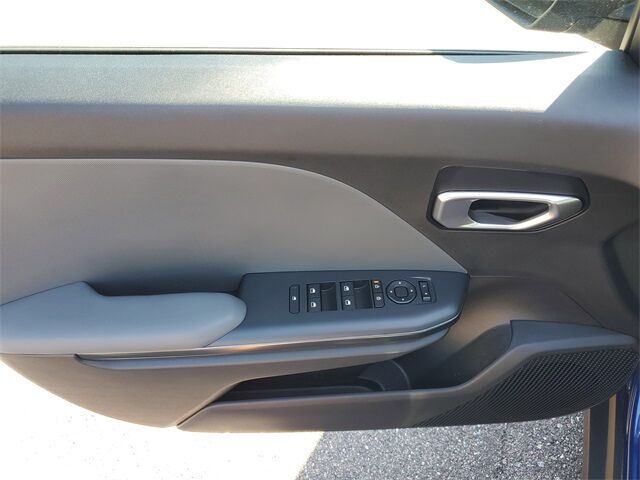 2025 Kia K4 LXS St. Augustine FL