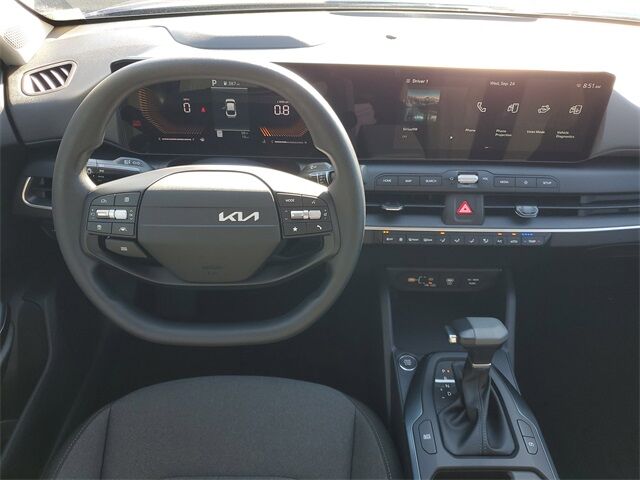 2025 Kia K4 LXS St. Augustine FL