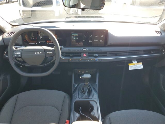 2025 Kia K4 LXS St. Augustine FL