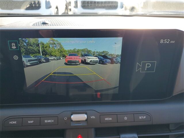 2025 Kia K4 LXS St. Augustine FL