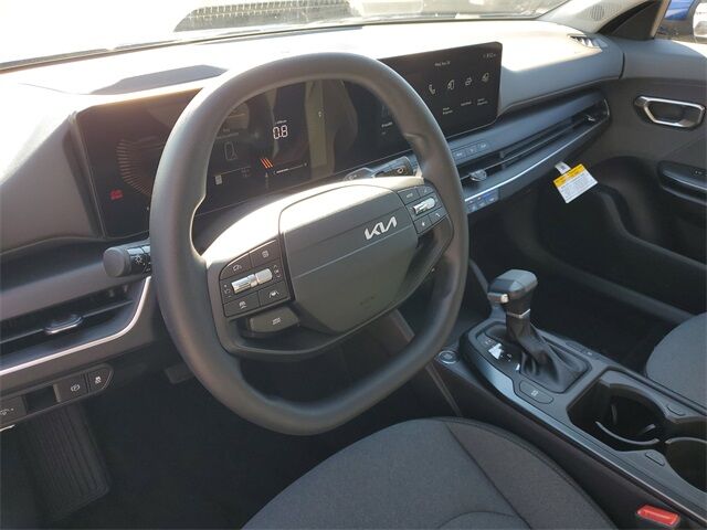 2025 Kia K4 LXS St. Augustine FL