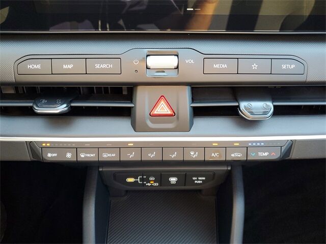 2025 Kia K4 LXS St. Augustine FL