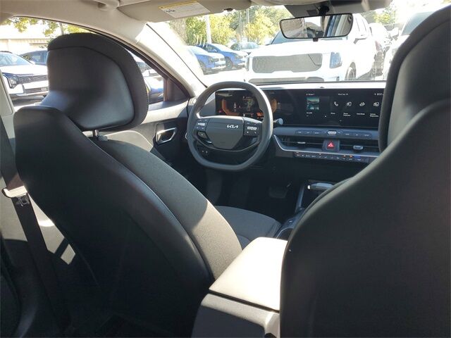 2025 Kia K4 LXS St. Augustine FL