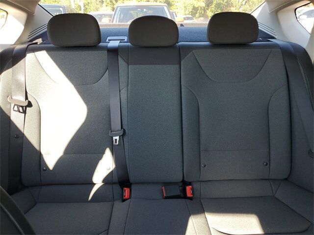 2025 Kia K4 LXS St. Augustine FL