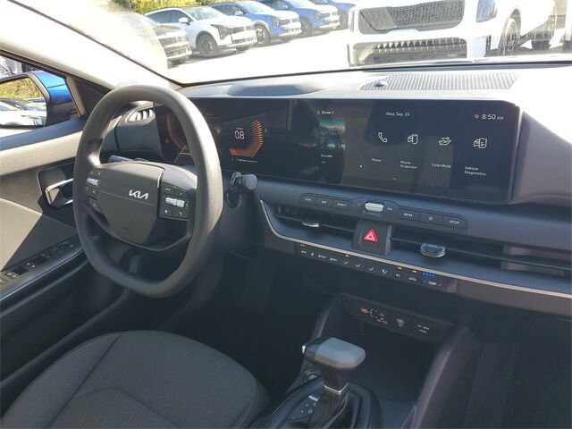 2025 Kia K4 LXS St. Augustine FL