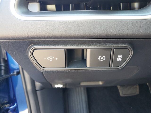 2025 Kia K4 LXS St. Augustine FL