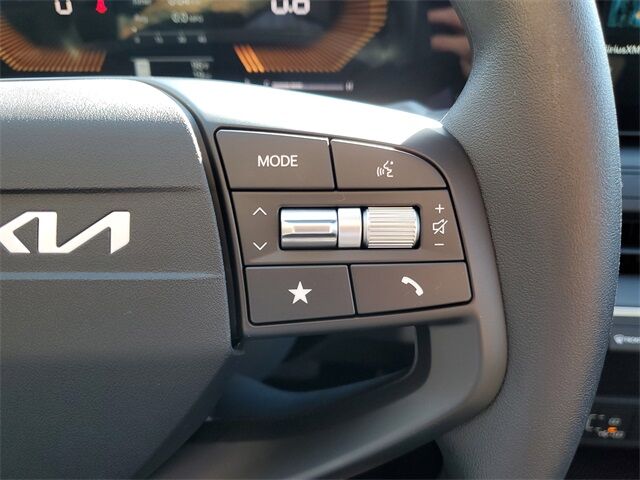 2025 Kia K4 LXS St. Augustine FL