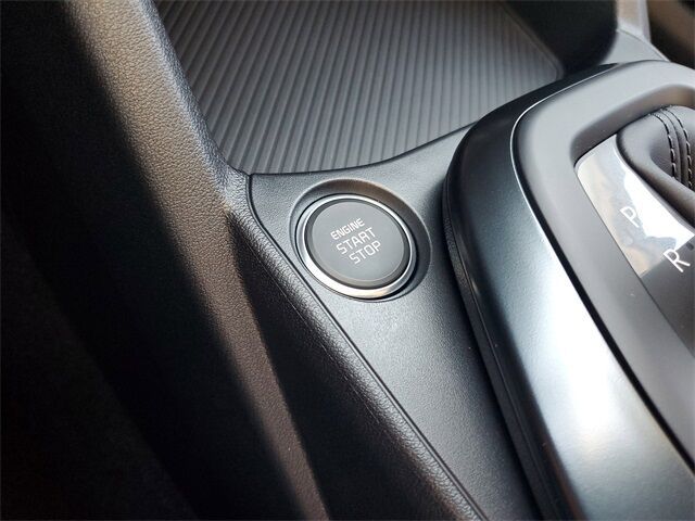 2025 Kia K4 LXS St. Augustine FL