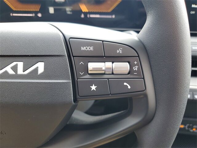 2025 Kia K4 LXS St. Augustine FL